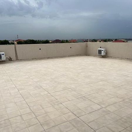 Fowaa Lux Tema Exterior foto