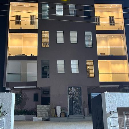 Fowaa Lux Tema Exterior foto