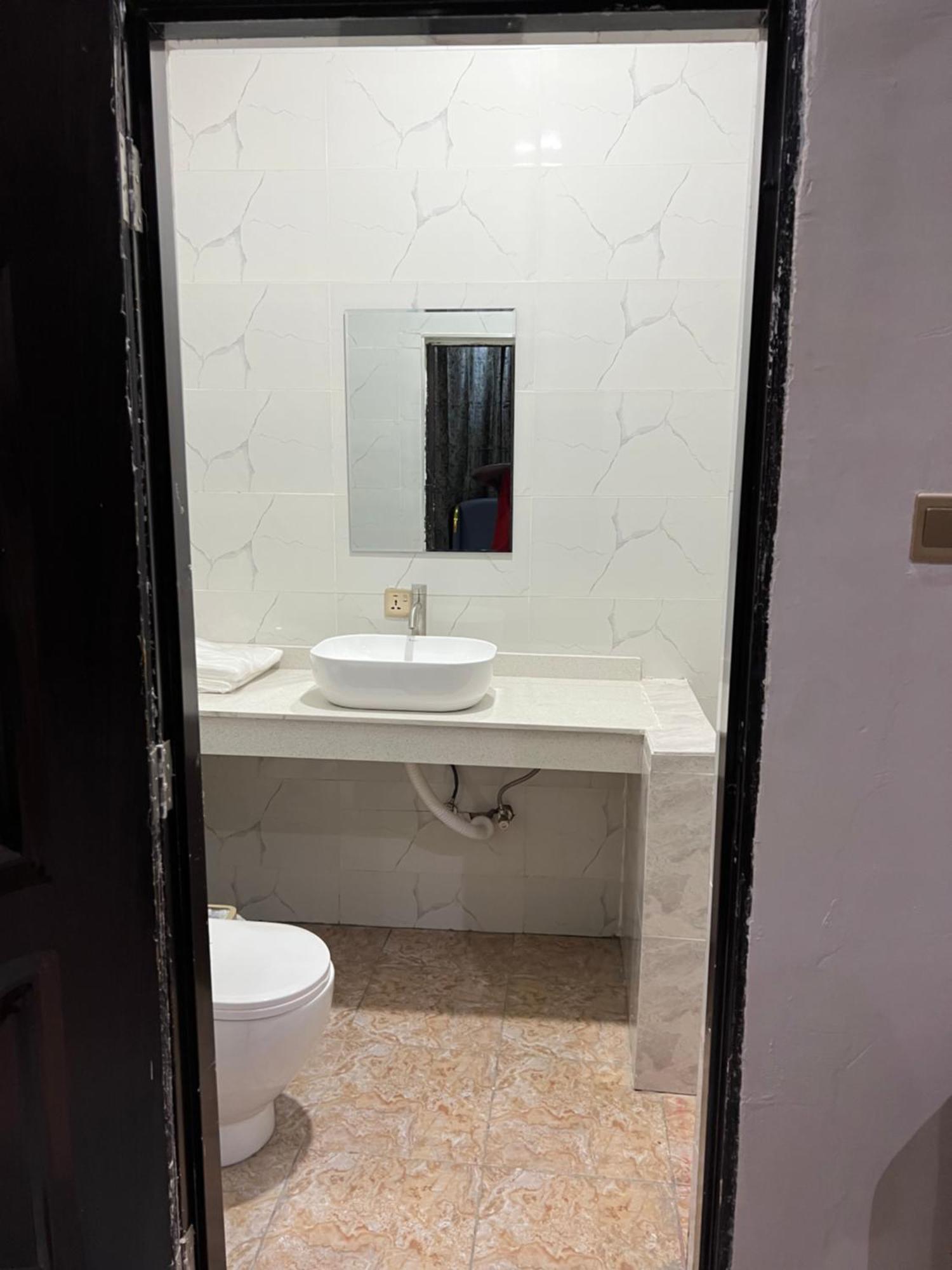 Fowaa Lux Tema Exterior foto