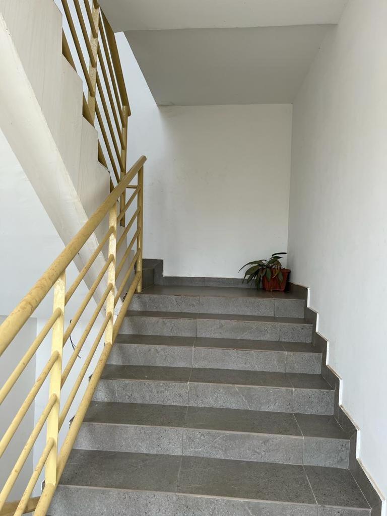 Fowaa Lux Tema Exterior foto