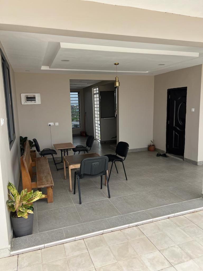 Fowaa Lux Tema Exterior foto