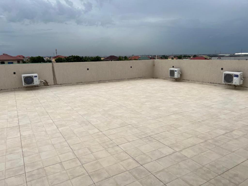 Fowaa Lux Tema Exterior foto
