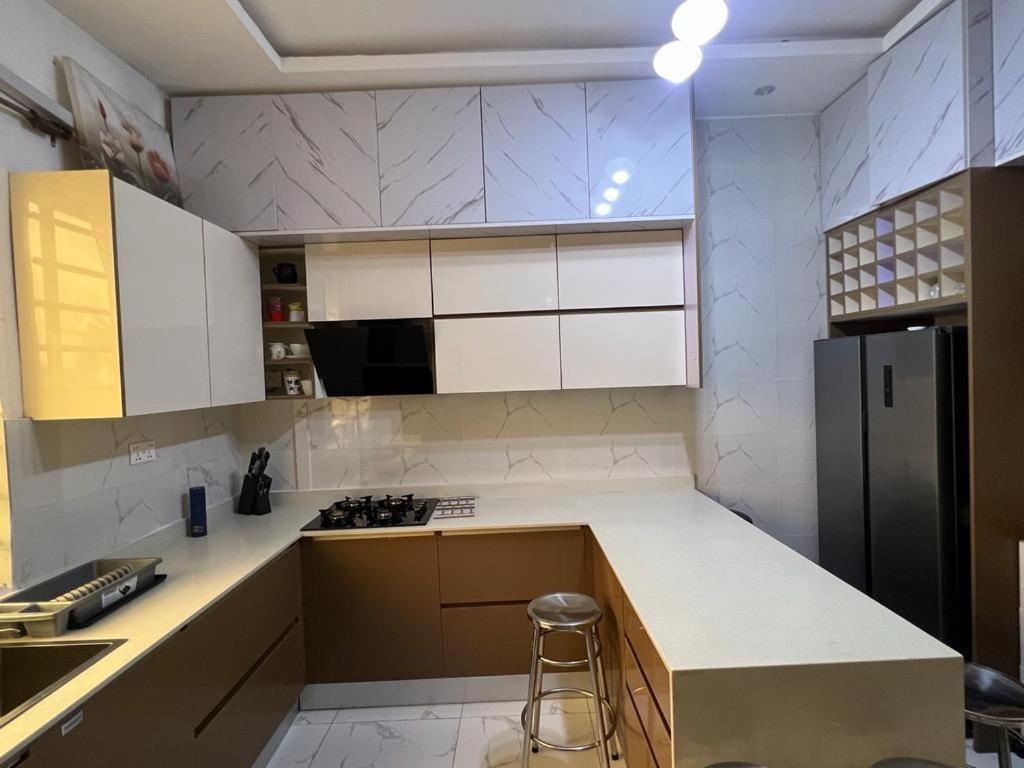 Fowaa Lux Tema Exterior foto