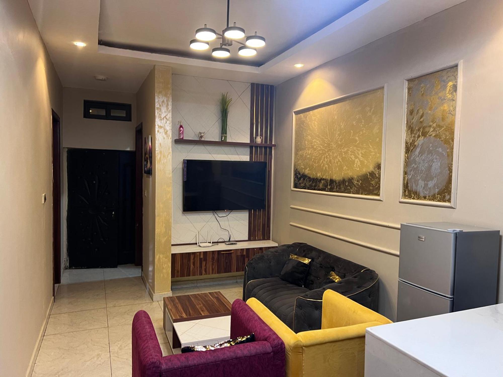 Fowaa Lux Tema Exterior foto
